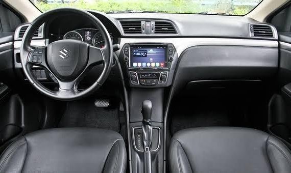 Brand New Sedan Suzuki Ciaz 2019 for sale 
