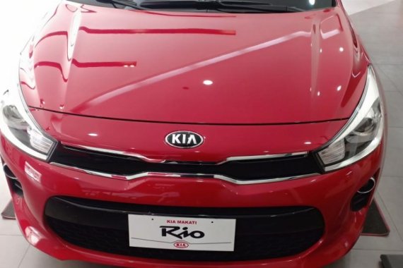 Kia Rio 2019 for sale in Pasay