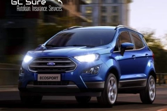 Brand New Ford Ecosport for sale in Caloocan 