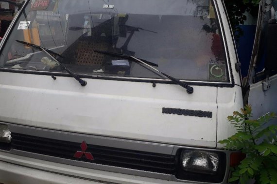 Sell 1996 Mitsubishi L300 Van in Santa Rosa
