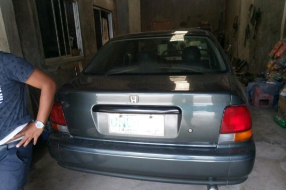 Honda City 1997 for sale in  Padre Garcia