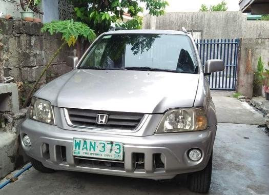 1997 Honda Cr-V for sale in Imus 