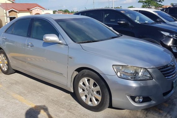 2008 Toyota Camry for sale in General Trias