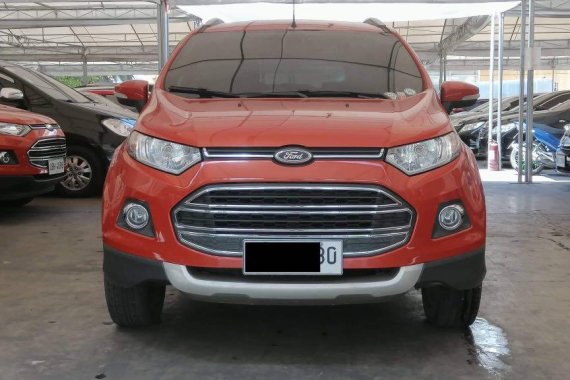 2014 Ford Ecosport for sale in Pasay 