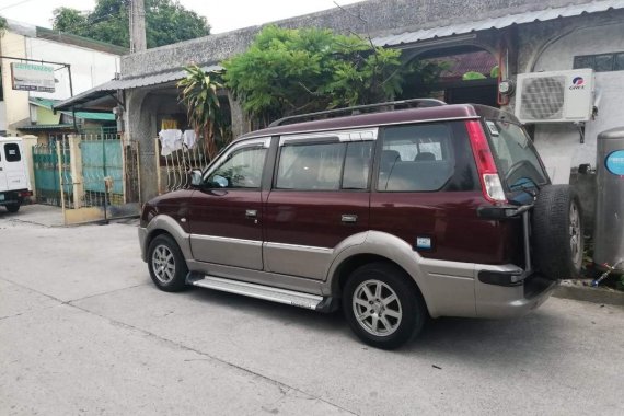 2011 Mitsubishi Adventure for sale in Marilao