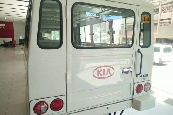2019 Kia K2500 for sale