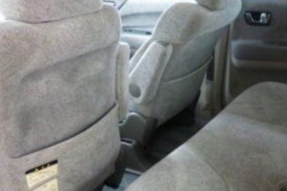 Mitsubishi Grandis 1999 for sale in Manila