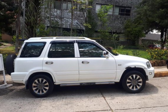 2000 Honda Cr-V for sale in Baguio