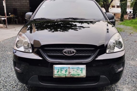 Kia Carens 2009 for sale in San Juan 