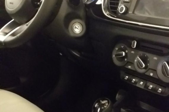 2019 Kia Soluto for sale in Bulacan 