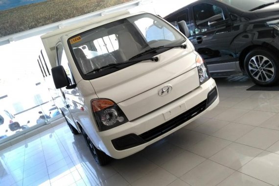 Hyundai H-100 2019 for sale in Paranaque 