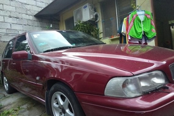 1998 Volvo S70 for sale in Cabuyao