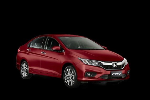 2020 Honda City for sale in San Juan 