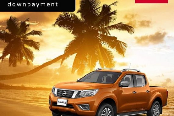 2019 Nissan Terra for sale in Caloocan