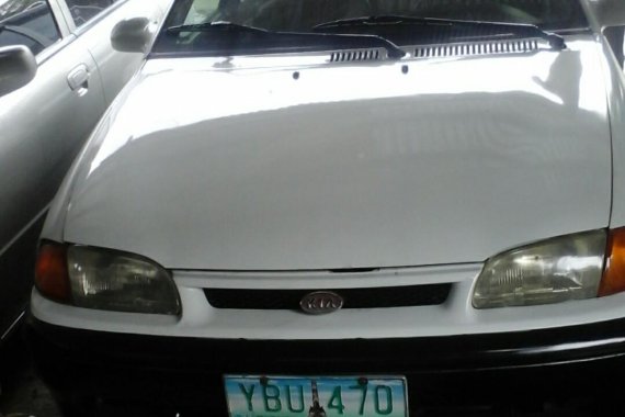 Kia Avella 2005 for sale in Naga 