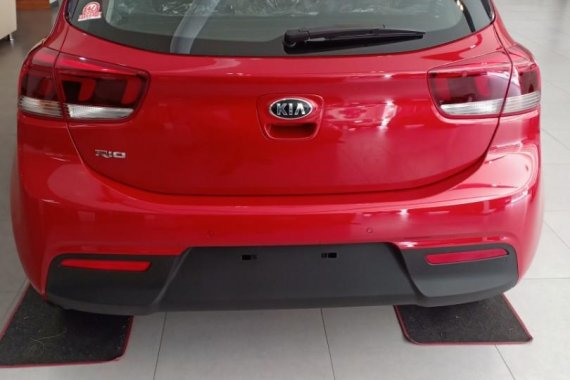 Kia Rio 2019 for sale in Pasay