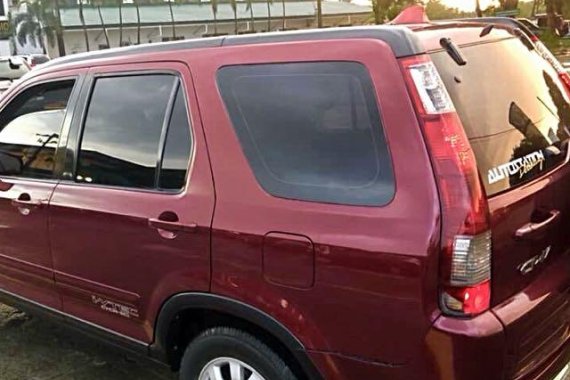 2nd Hand Honda Cr-V for sale in Antipolo 