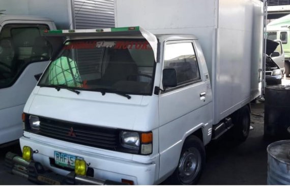 2nd Hand Mitsubishi L300 for sale in Valenzuela 