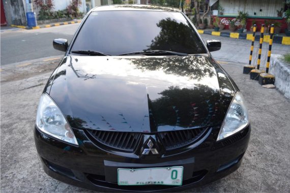 Mitsubishi Lancer 2005 for sale in Parañaque 