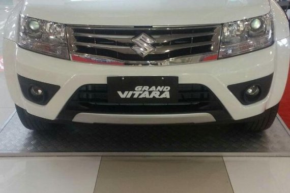 Brand New Suzuki Grand Vitara for sale in San Juan 