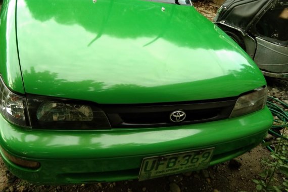 Toyota Corolla 1995 for sale in Santa Rosa