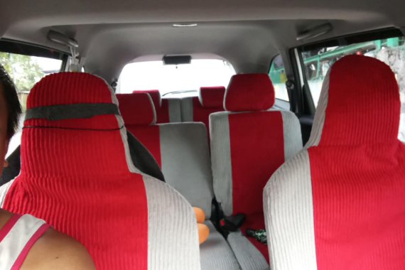 Selling Used Honda Mobilio 2015 in Bataan