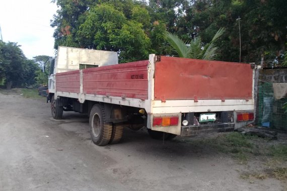 1997 Mitsubishi Fuso Truck for sale in Angeles 