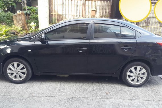 Selling Used Toyota Vios 2017 Automatic in Calamba 