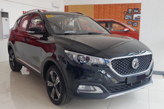 Brand New 2019 Mg Zs for sale in Cavite 