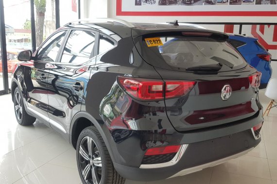 Brand New 2019 Mg Zs for sale in Cavite 