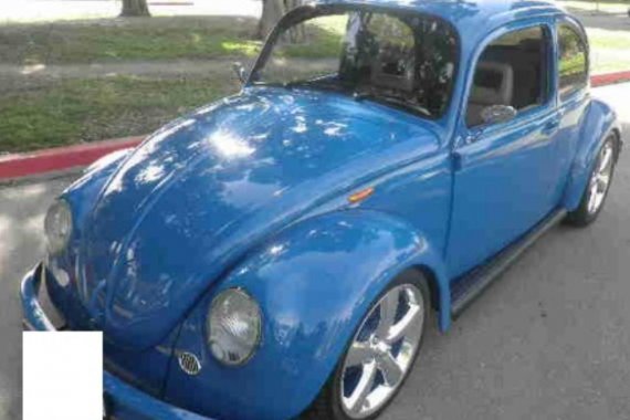 2nd Hand 1970 Volkswagen Beetle for sale 