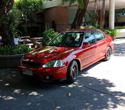 2000 Honda Civic for sale in Parañaque 