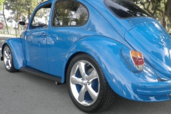 2nd Hand 1970 Volkswagen Beetle for sale 