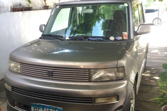 2nd Hand 2000 Toyota Bb for sale in Paranaque City