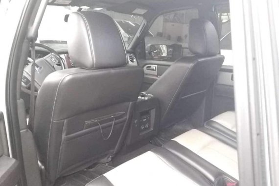 2011 Ford Expedition for sale in Parañaque