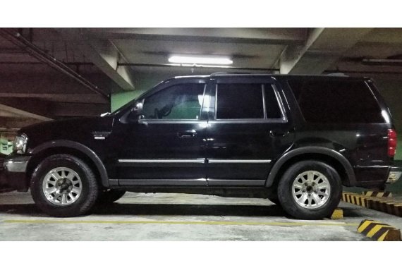 2002 Ford Expedition for sale in Mandaluyong 
