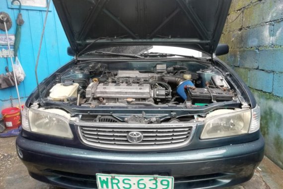 Toyota Corolla Altis 2000 for sale in Baguio