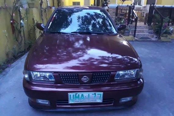 1997 Nissan Sentra for sale in Rosario