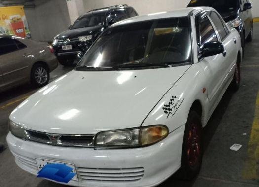 1996 Mitsubishi Lancer for sale in Taguig