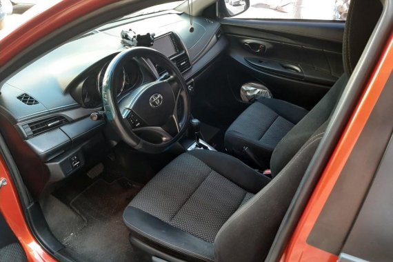 2016 Toyota Vios for sale in Pasay 