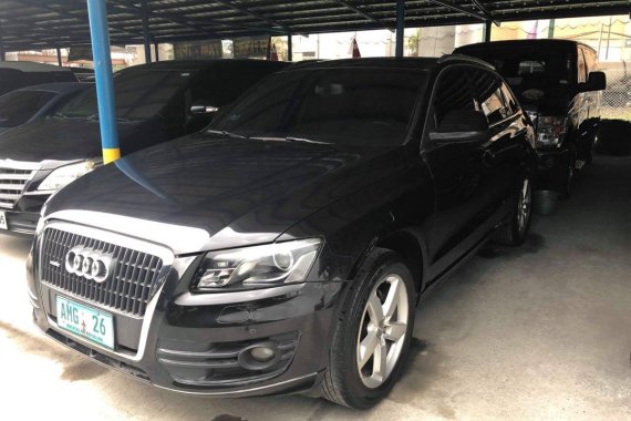 2011 Audi Q5 for sale in Makati 