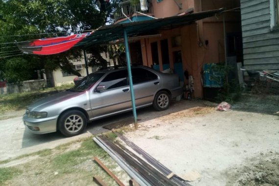 Selling 2nd Hand Nissan Sentra Exalta 2000 in Cavite 