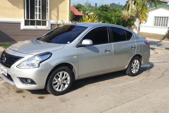 Sell 2nd Hand 2016 Nissan Almera Sedan at 19400 km 