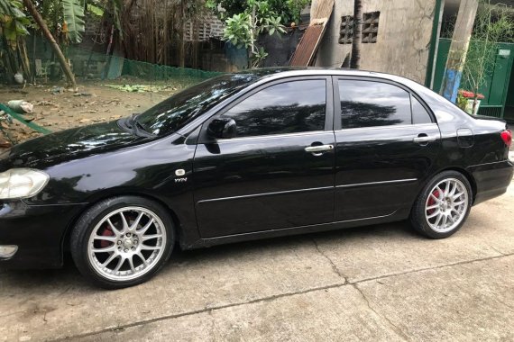 Toyota Corolla Altis 2004 for sale in Rodriguez