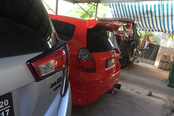 2007 Honda Jazz for sale in Trece Martires City