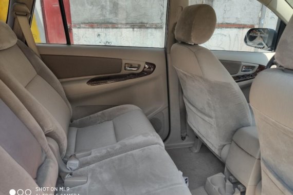 2013 Toyota Innova for sale in Mandaluyong 