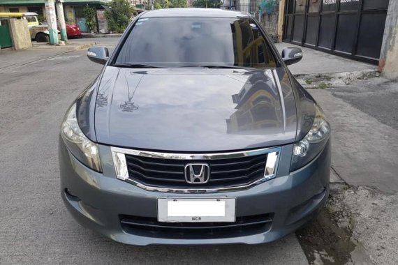 2009 Honda Accord for sale in Makati 