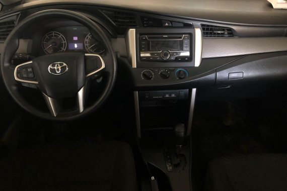 2017 Toyota Innova for sale in Manila