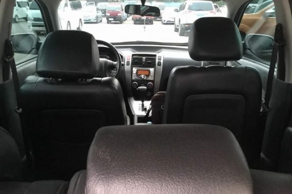 2009 Hyundai Tucson for sale in Cebu City