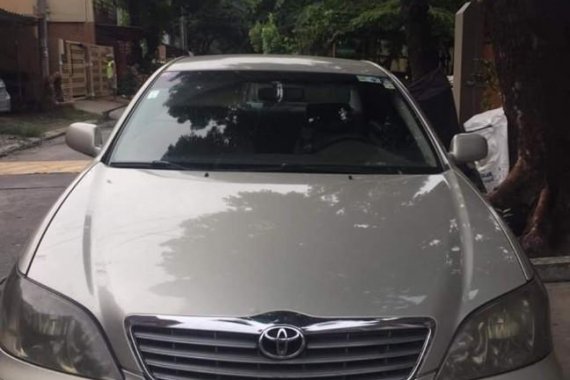 2003 Toyota Camry for sale in Pasig 